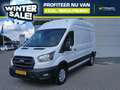 Ford Transit GB 350 L3H2 TDCi 105pk RWD Trend | WINTERSALE | Sy Blanc - thumbnail 1