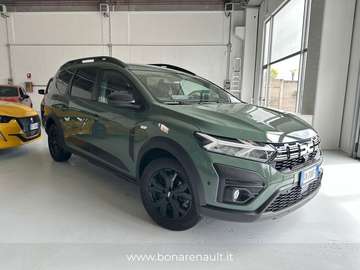 1.0 TCe eco-g 100 Extreme 5p