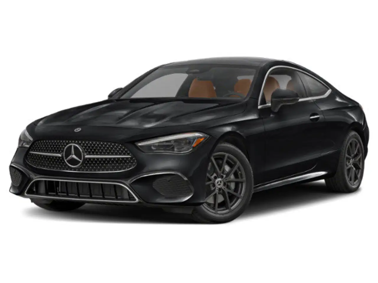2026 Mercedes-Benz CLE