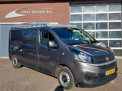 Fiat Talento 1.6 MJ EcoJet L2H1 Basis