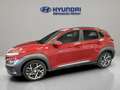 Hyundai KONA HEV 1.6 GDI DT Style Sky Rojo - thumbnail 9