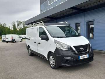FOURGON 2019 EURO 6D-TEMP L1H1 2T8 2.0 DCI 120 BVM OPTIMA PRIX 10000 HT