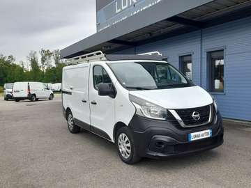 FOURGON 2019 EURO 6D-TEMP L1H1 2T8 2.0 DCI 120 BVM OPTIMA PRIX 10000 HT
