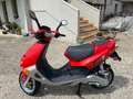 Aprilia SR 50 Sport Commuter Rosso - thumbnail 2