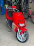 Aprilia SR 50 Sport Commuter Rosso - thumbnail 6