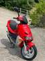 Aprilia SR 50 Sport Commuter Rosso - thumbnail 1
