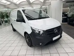 Mercedes-Benz Vito Kasten 111d Kamera,Navi,PDC,Tempomat