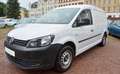 Volkswagen Caddy Maxi 1.6 TDI Klima Tüv + Service neu AHK Alb - thumbnail 1