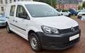 Volkswagen Caddy Maxi 1.6 TDI Klima Tüv + Service neu AHK Alb - thumbnail 3