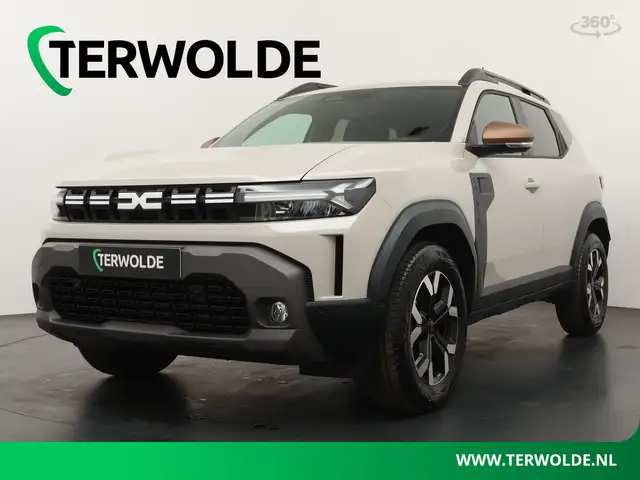 Dacia Duster 1.6 Hybrid 140 Extreme