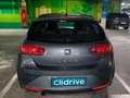 SEAT Leon 1.6TDI CR Style Copa Gris - thumbnail 5