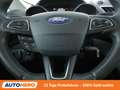 Ford C-Max 1.5 EcoBoost Cool&Connect Aut.*NAVI*TEMPO*PDC*SHZ* Silber - thumbnail 19