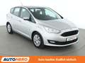 Ford C-Max 1.5 EcoBoost Cool&Connect Aut.*NAVI*TEMPO*PDC*SHZ* Silber - thumbnail 8