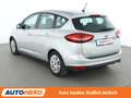 Ford C-Max 1.5 EcoBoost Cool&Connect Aut.*NAVI*TEMPO*PDC*SHZ* Silber - thumbnail 4