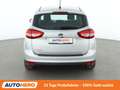 Ford C-Max 1.5 EcoBoost Cool&Connect Aut.*NAVI*TEMPO*PDC*SHZ* Silber - thumbnail 5