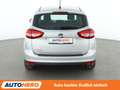 Ford C-Max 1.5 EcoBoost Cool&Connect Aut.*NAVI*TEMPO*PDC*SHZ* Silber - thumbnail 5