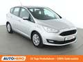 Ford C-Max 1.5 EcoBoost Cool&Connect Aut.*NAVI*TEMPO*PDC*SHZ* Silber - thumbnail 8