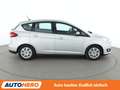Ford C-Max 1.5 EcoBoost Cool&Connect Aut.*NAVI*TEMPO*PDC*SHZ* Silber - thumbnail 7