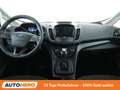 Ford C-Max 1.5 EcoBoost Cool&Connect Aut.*NAVI*TEMPO*PDC*SHZ* Silber - thumbnail 12