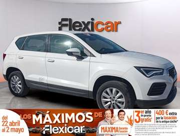 1.5 TSI 81kW (110 CV)