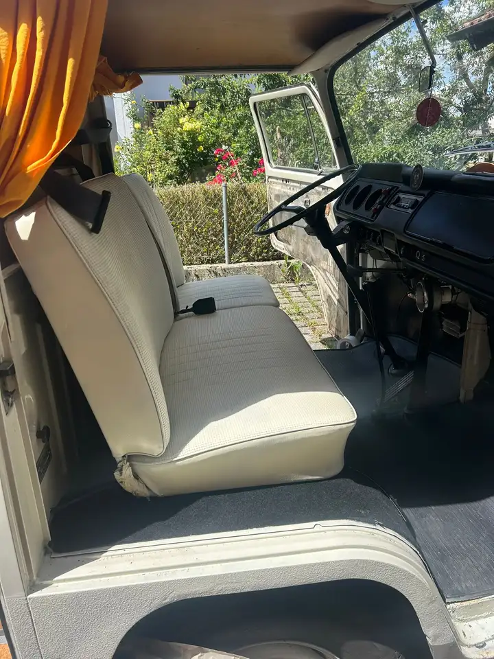 Volkswagen T2 Westfalia SO 62, foto 7