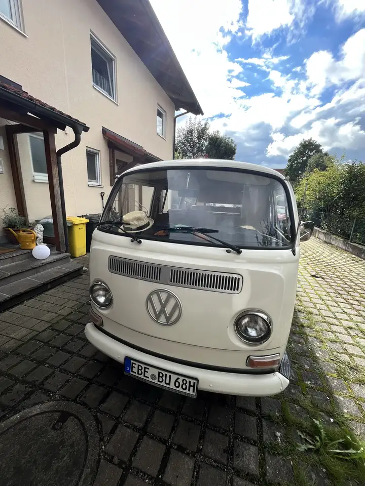 Volkswagen T2 Westfalia SO 62, foto 3
