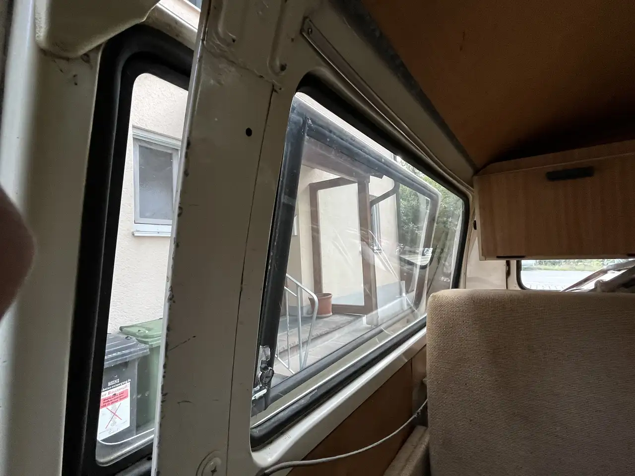 Volkswagen T2 Westfalia SO 62, foto 4