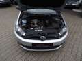 Volkswagen Golf VI 1.2 TSI MATCH"KLIMA"el.SHD"LEDER"TEMPO"PDC"EU-5 Zilver - thumbnail 31