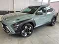 Hyundai KONA IMPRESSION DCT PANO LEDER BOSE EL.HECKKLAPPE 36... Verde - thumbnail 1