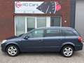 Opel Astra Wagon 1.4 Temptation / Airco / Cruise Blauw - thumbnail 23
