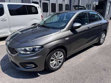 1.4 Lounge 95CV*EURO6*NEOPATENTATI