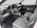 Toyota Yaris Comfort Weiß - thumbnail 11