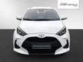 Toyota Yaris Comfort Weiß - thumbnail 9