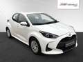 Toyota Yaris Comfort Weiß - thumbnail 8