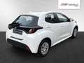 Toyota Yaris Comfort Weiß - thumbnail 6