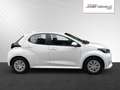 Toyota Yaris Comfort Weiß - thumbnail 7