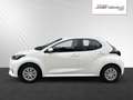 Toyota Yaris Comfort Weiß - thumbnail 3