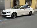 Mercedes-Benz E 200 d Aut. Weiß - thumbnail 2