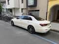 Mercedes-Benz E 200 d Aut. Weiß - thumbnail 8