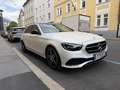 Mercedes-Benz E 200 d Aut. Weiß - thumbnail 6