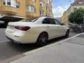 Mercedes-Benz E 200 d Aut. Weiß - thumbnail 9