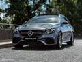 Mercedes-Benz E 63 AMG Estate S 4MATIC|Pano|Ceramic|Carbon Grijs - thumbnail 8