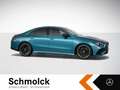 Mercedes-Benz CLA 250 4M AMG+PANO+BURM+19"+KEYLESS+NIGHT+LED++ Blau - thumbnail 4