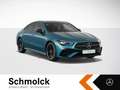 Mercedes-Benz CLA 250 4M AMG+PANO+BURM+19"+KEYLESS+NIGHT+LED++ Blau - thumbnail 3