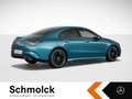 Mercedes-Benz CLA 250 4M AMG+PANO+BURM+19"+KEYLESS+NIGHT+LED++ Blau - thumbnail 5