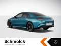 Mercedes-Benz CLA 250 4M AMG+PANO+BURM+19"+KEYLESS+NIGHT+LED++ Blau - thumbnail 7