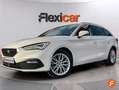SEAT Leon SP 1.0 eTSI 81kW DSG S&S Xcellence Blanco - thumbnail 3