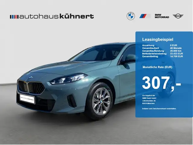 BMW 1er