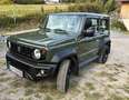 Suzuki Jimny Jimny 1,5 VVT Allgrip N1 Grün - thumbnail 1