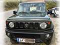 Suzuki Jimny Jimny 1,5 VVT Allgrip N1 Grün - thumbnail 8